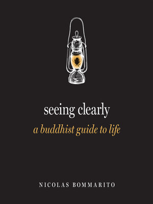 cover image of Seeing Clearly
